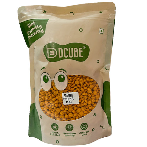 Rosted Chana Dal 200gm